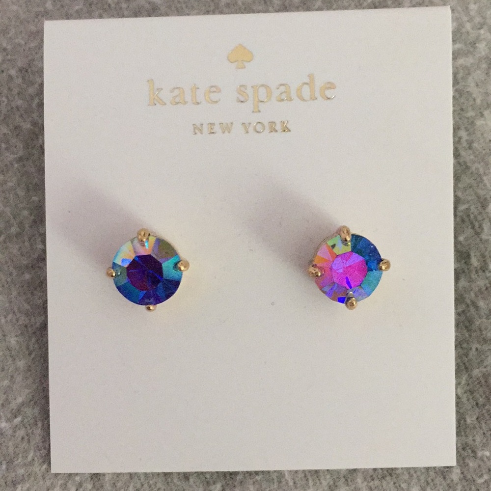 Kate spade earrings
